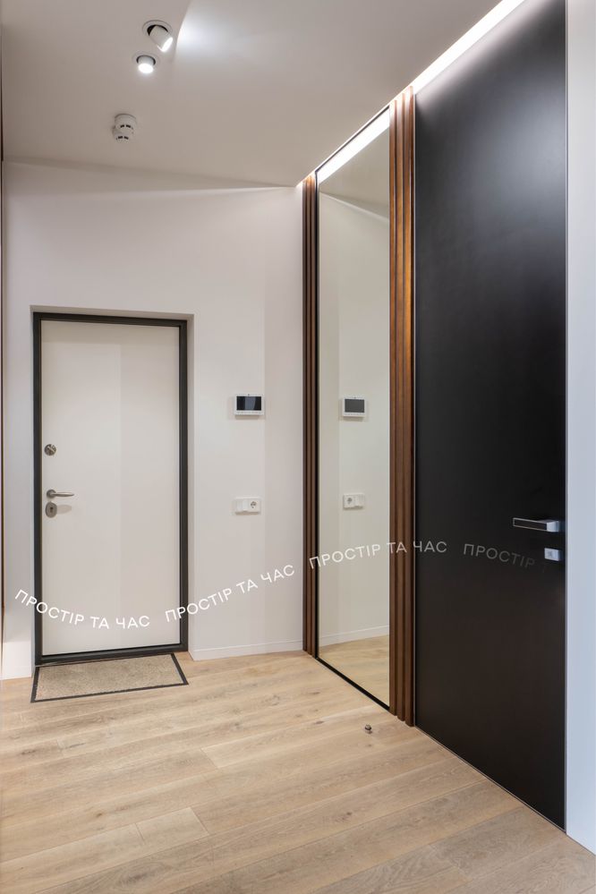 Продам видову 120м2 квартиру у ЖК Busov Hill. Ексклюзив
