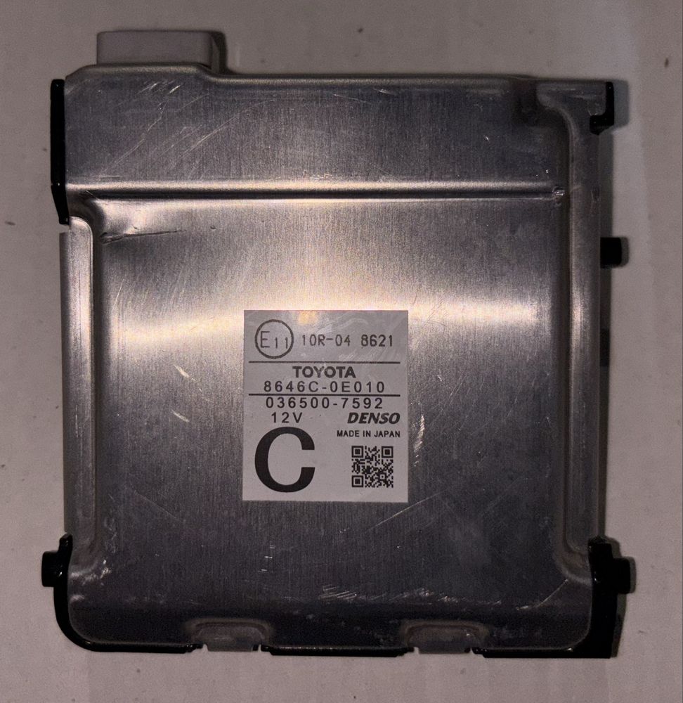 Лексус RX350 16-19 рік