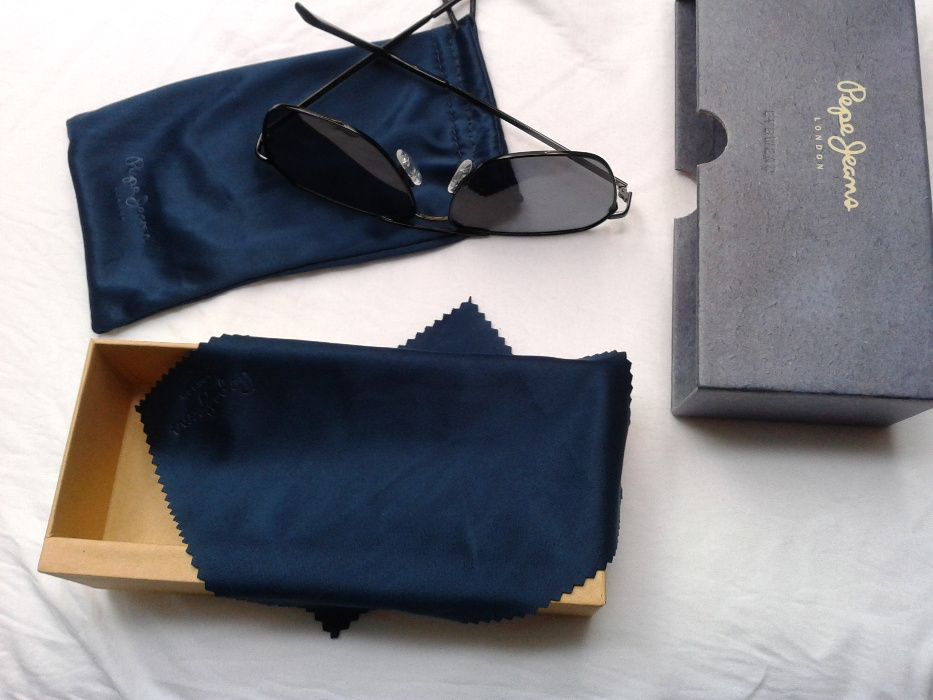 Oculos de sol - Pepe Jeans  - polarizados