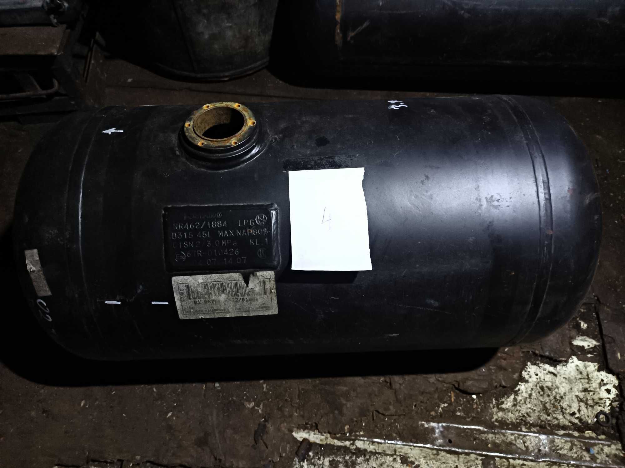 butle gazowe po lpg - 2