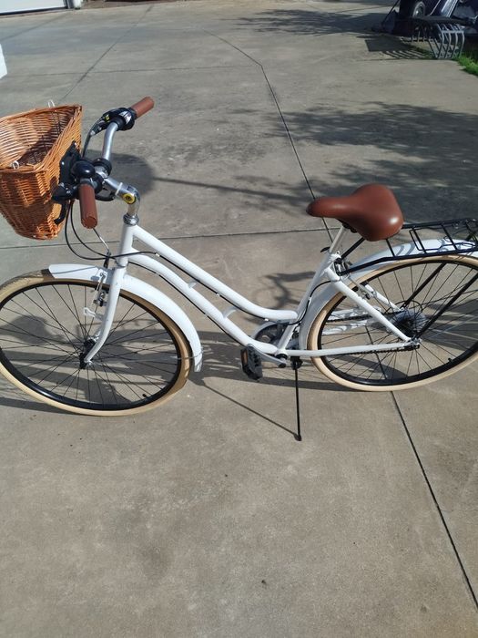 Bicicletas novas