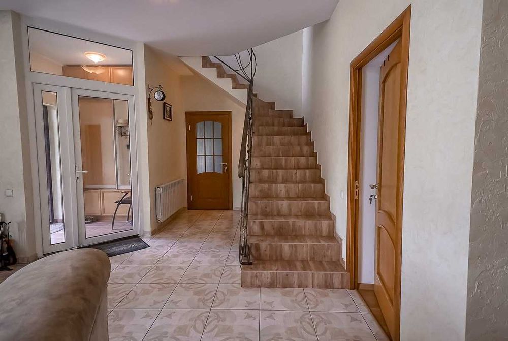 Продаж БУДИНКУ на 36 сотках! Власний ліс. Глеваха,