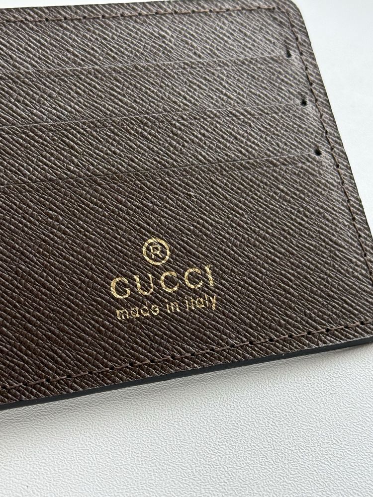 Гаманець Gucci Оригінал