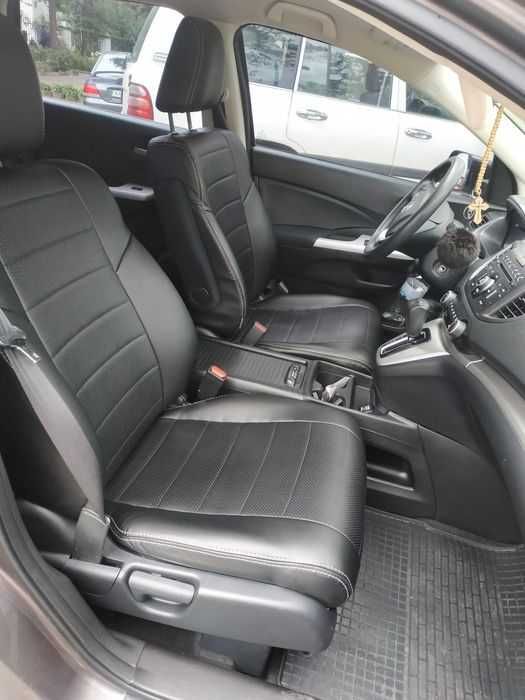 Honda CR-V 2013 IV покоління 2.4 AT (190 к.с.)