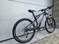 Rewer Scott Genius 730 Full MTB Enduro