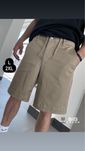 Чоловічі шорти Nike sb el chino short