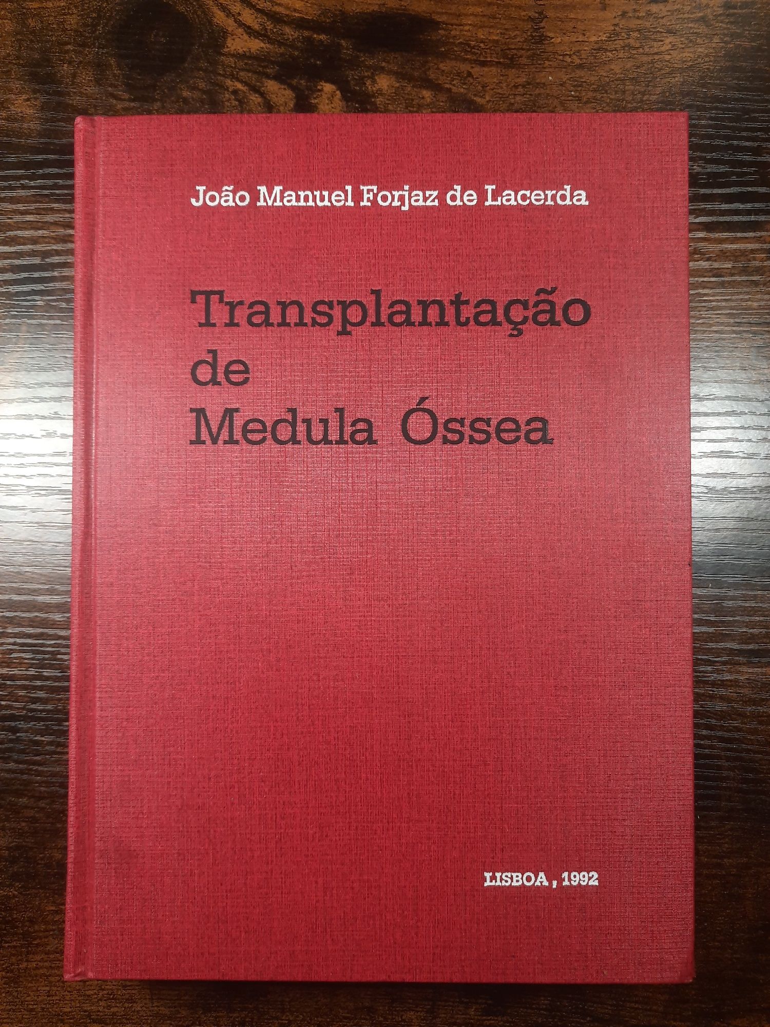 Transplantação de Medula Óssea