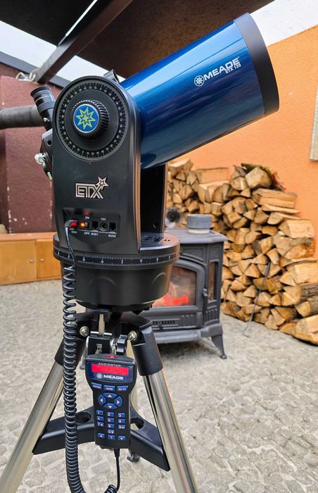 Meade ETX-125 125/1900mm