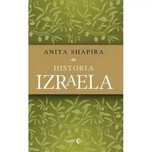 Historia Izraela Anita Shapira