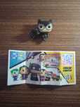 Kinder Brinde DC Comics Funko