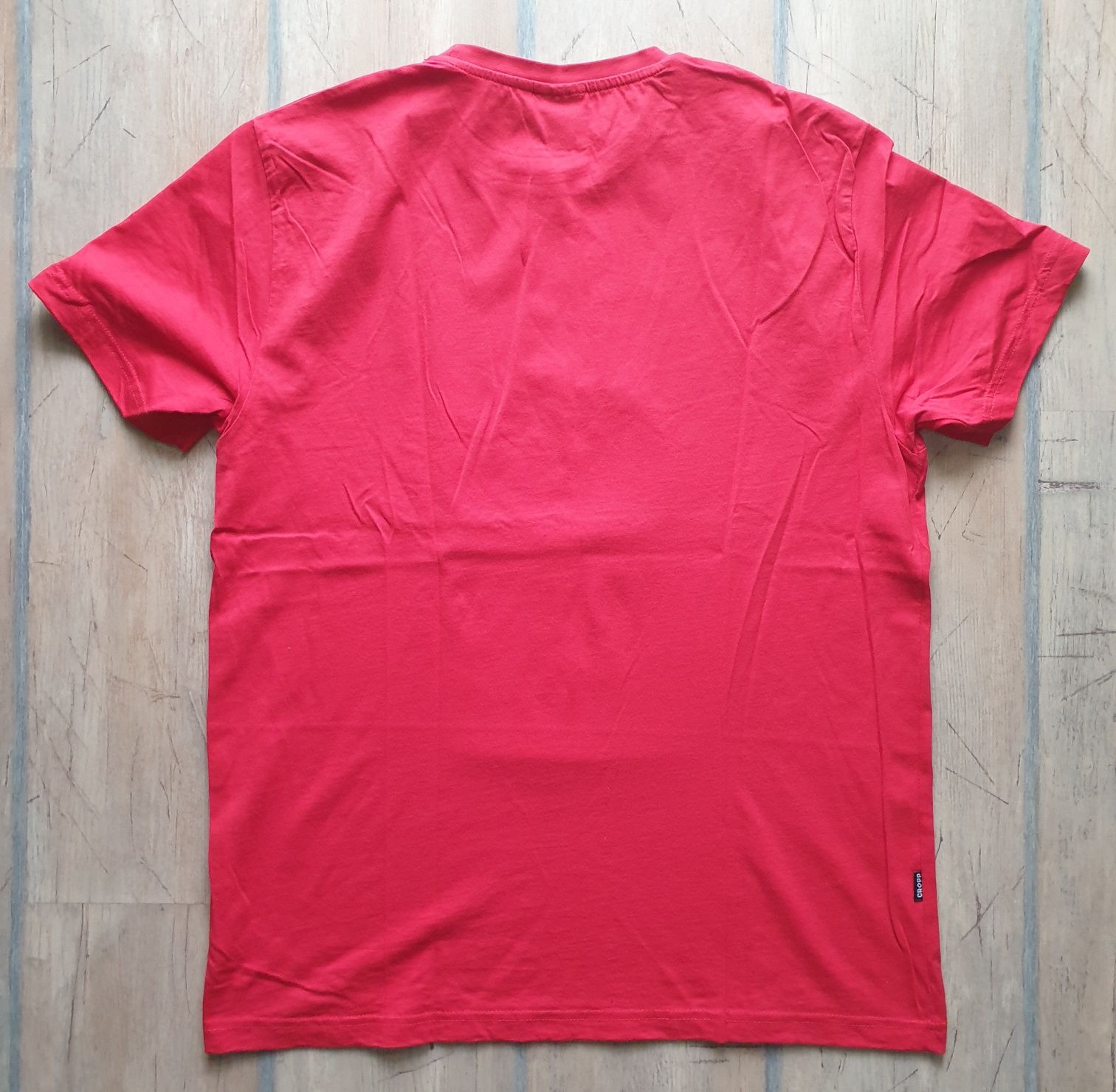 Bluzka, t-shirt CROPP rozmiar XL
