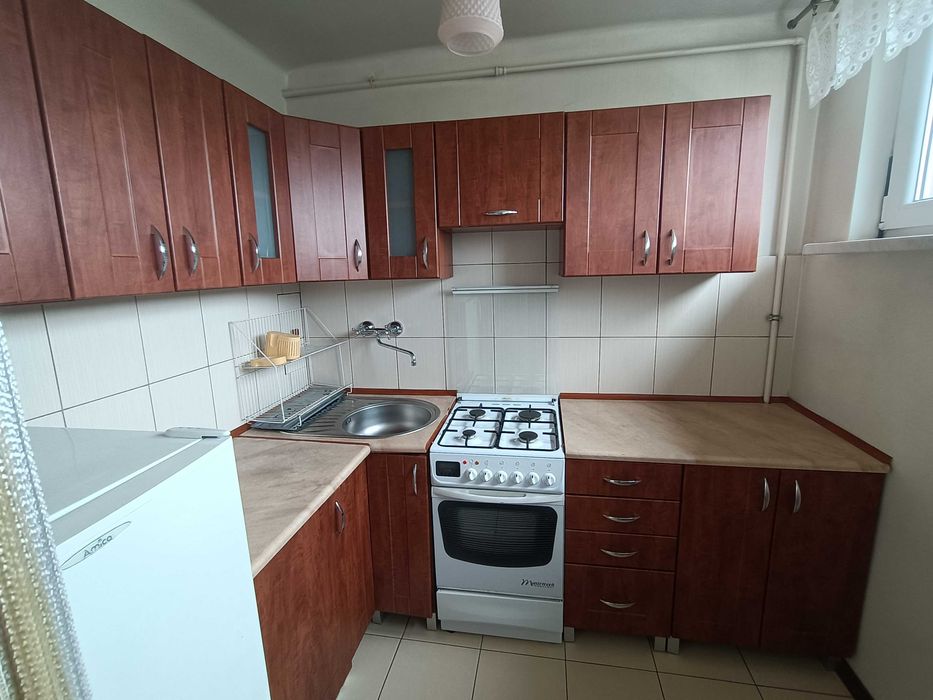 Mieszkanie kawalerka do wynajęcia