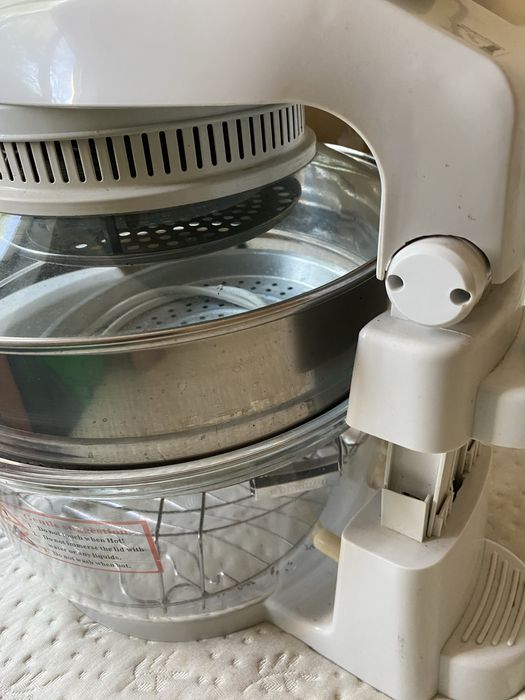 Аерогриль « Сатурн»