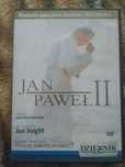 Jan Paweł II film dvd  Jon Voight Wydanie specjalne Unikat
