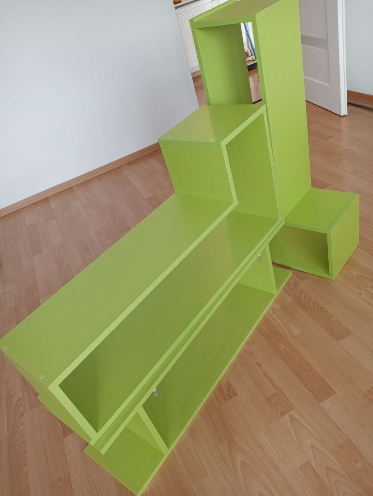 Komplet mebli pokojowych (robione na wymiar)