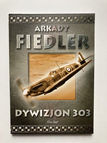 Dywizjon 303 - A.Fiedler