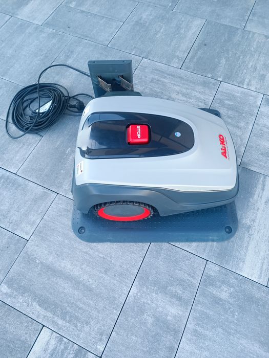 Robot koszący Robolinho 500