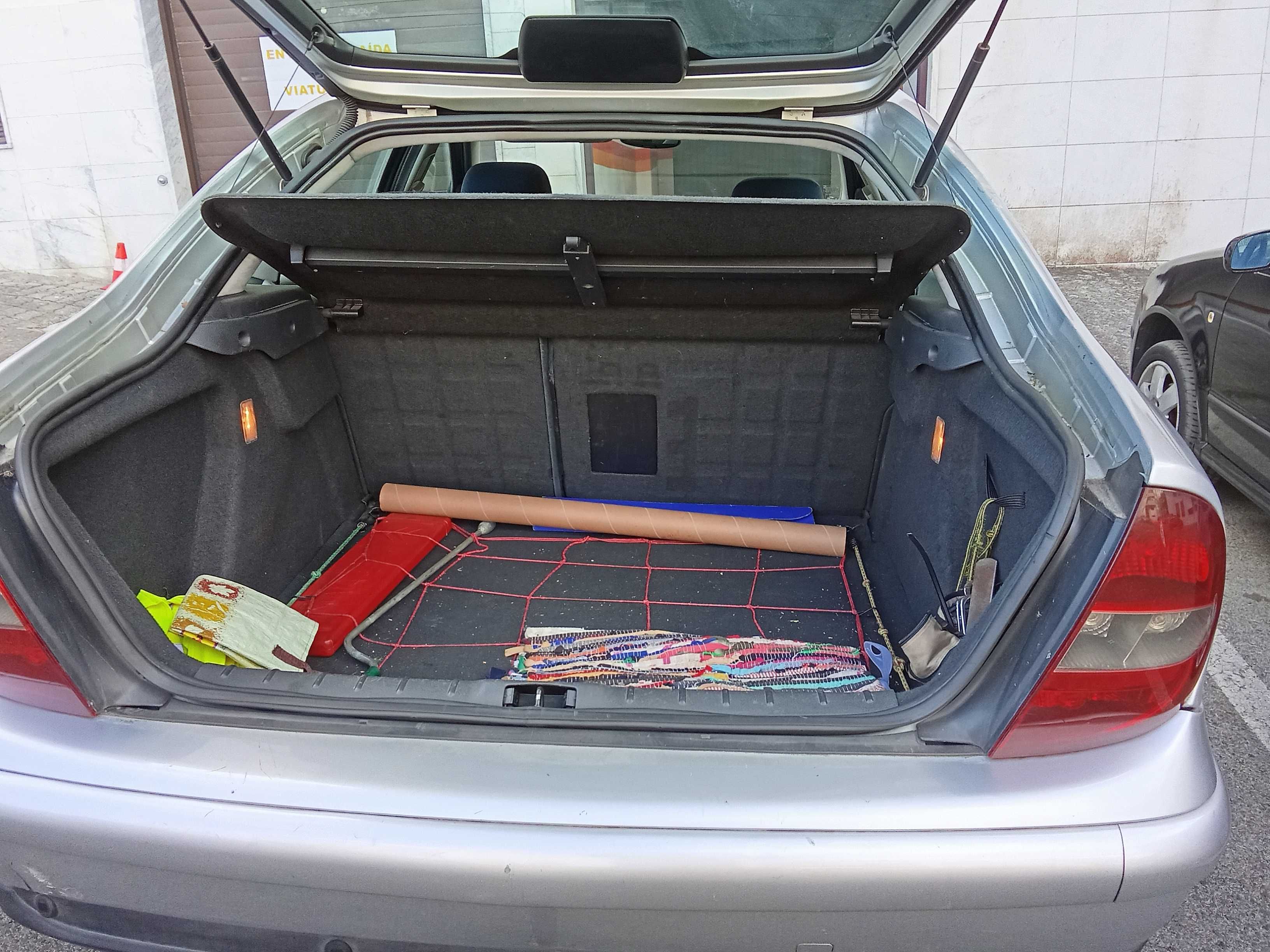 citroen c5 2004 preço fixo