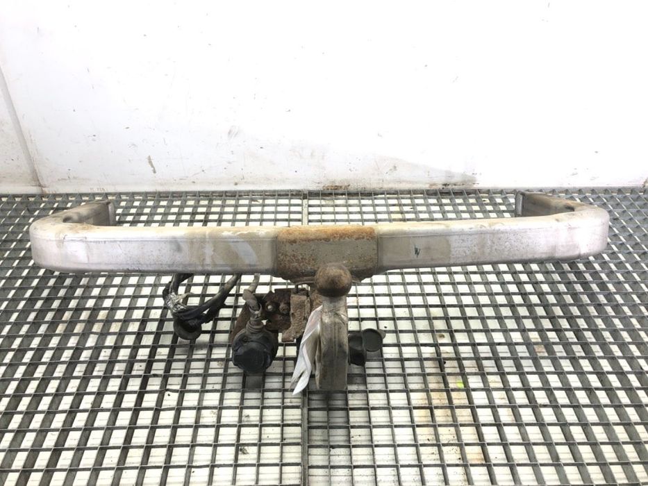 HAK HOLOWNICZY - 360.00 PLN - AUDI A4 B6 Avant (8E5) 2000 - 2005 2.5 TDI 120 kW [163 KM] olej