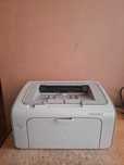 Drukarka Hp Laserjet P1005