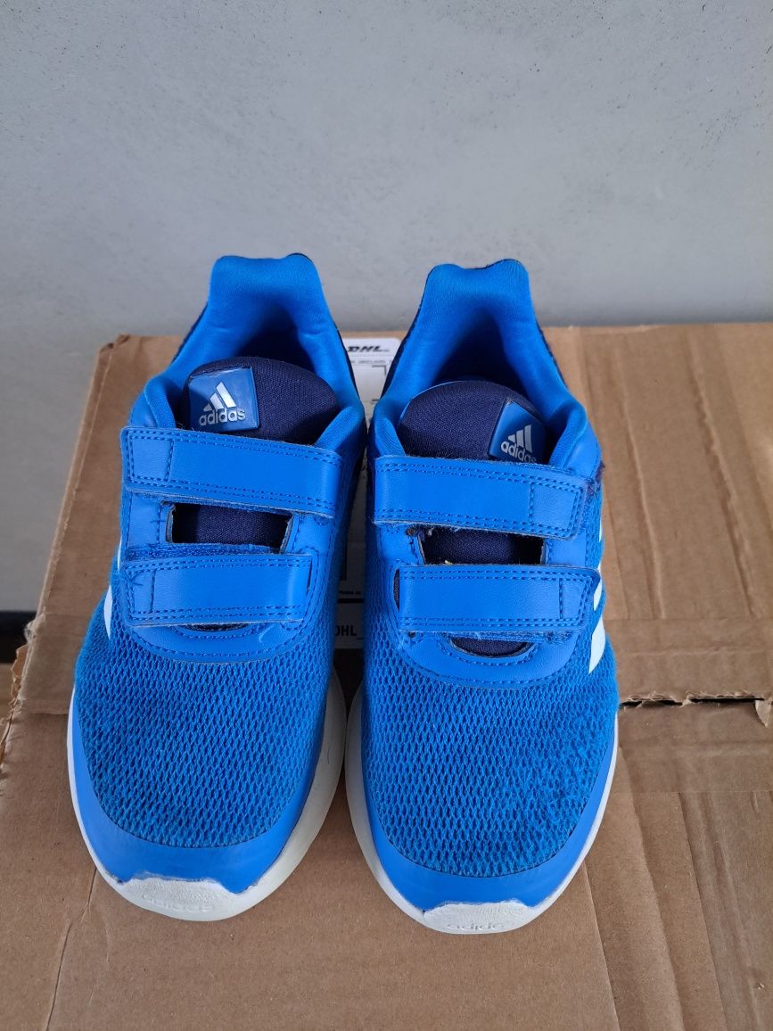 Buty dziecięce adidas rozm.33