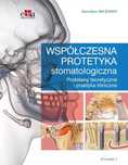 Współczesna protetyka stomatologiczna. Urban & Partner