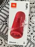 JBL Flip 6 czerwony