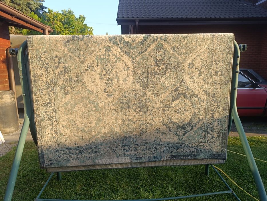 Dywan IKEA VONSBAK 170X230