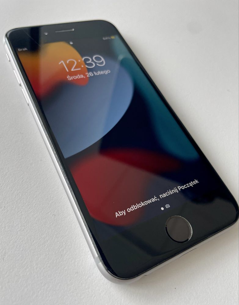 Iphone 6s model A1688 32GB Gwiezdna szarość