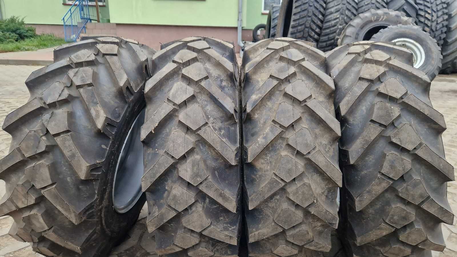 Koła 10.0/75-15.3 11.5/80-15.3 10PR NOWE