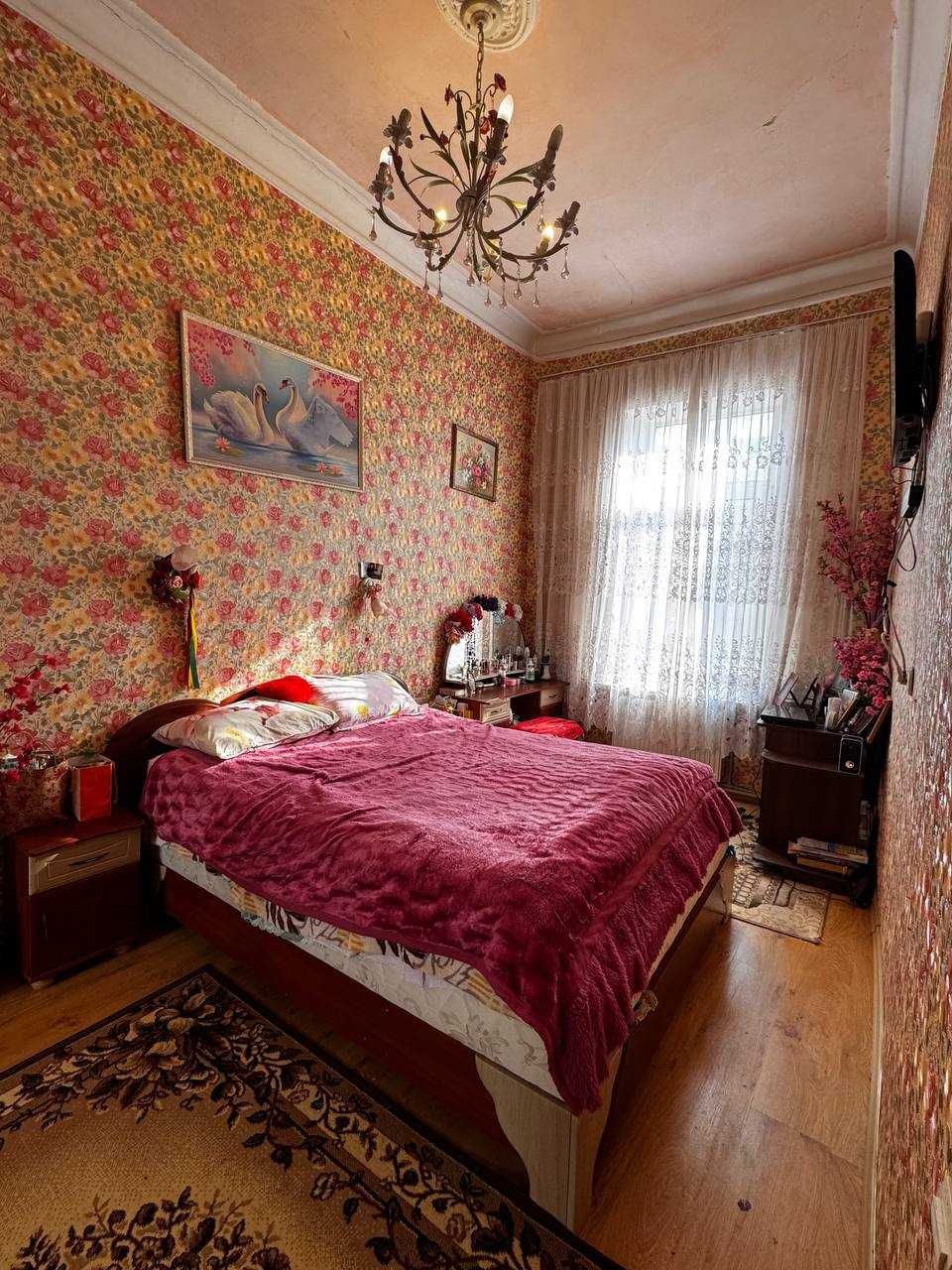 Продается просторная квартира в историческом центре ул Елисаветинская