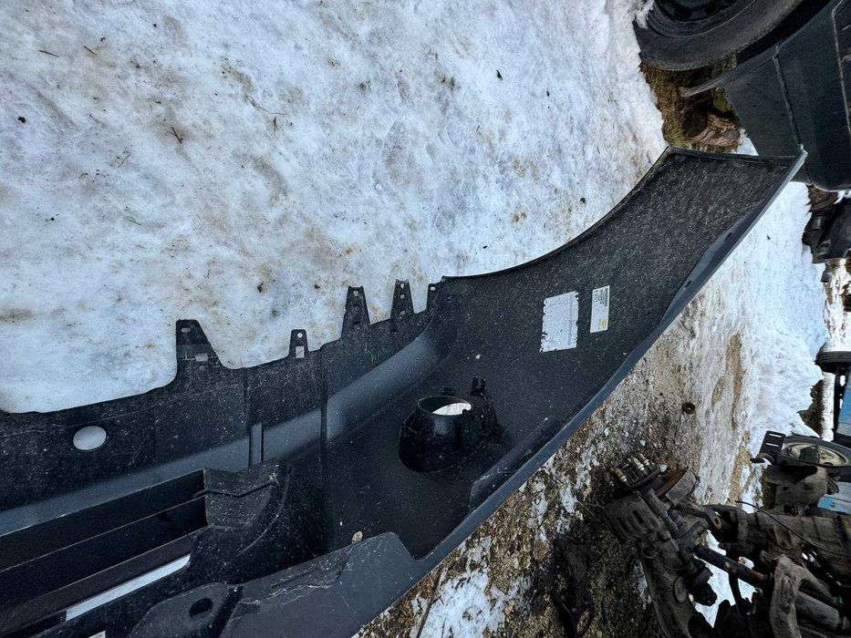 Передній Бампер до Nissan Pathfinder 2005-2006