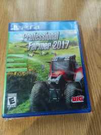 Farming Simulator ps4 po polsku