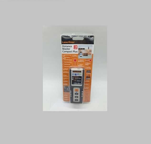 Dalmierz Laserliner 080.938A 31-60 m / Nowy Lombard / Cz-wa