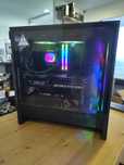 COMP GAMING - RYZEN 7 9800X3D / RTX 5080 16GB / 32GB / 2TB / W 11 PRO