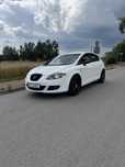 Seat Leon II 1.8 Benzyna 160km Doinwestowany Klimatyzacja Alu 17 Navi