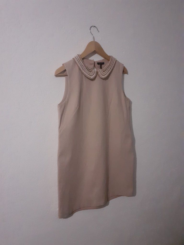 Vestido Massimo Dutti L