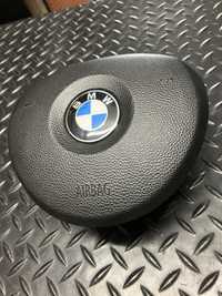 BMW E91 - poduszka airbag kierowcy