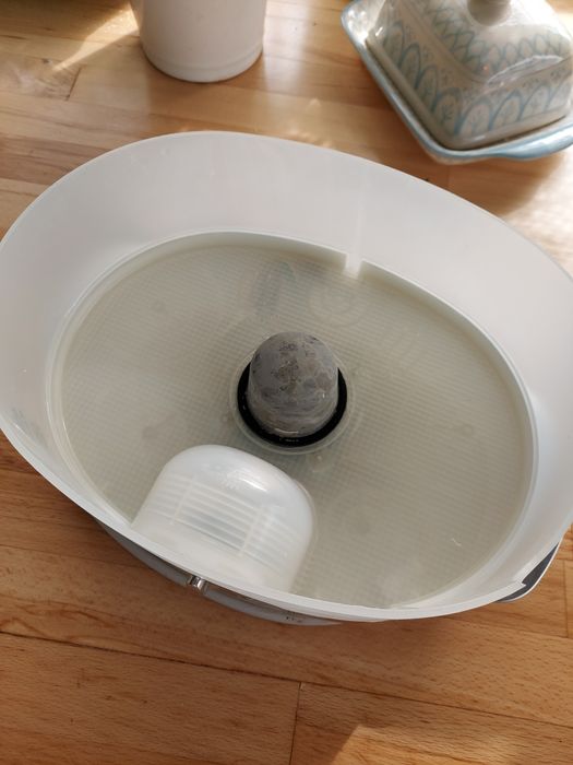 Parowar Tefal Steam Cuisine