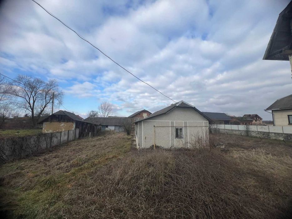 Земельна ділянка в с. Хом"яківка