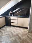 Nowa Kawalerka w stylu Loft
