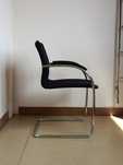 Krzesło THONET S 81