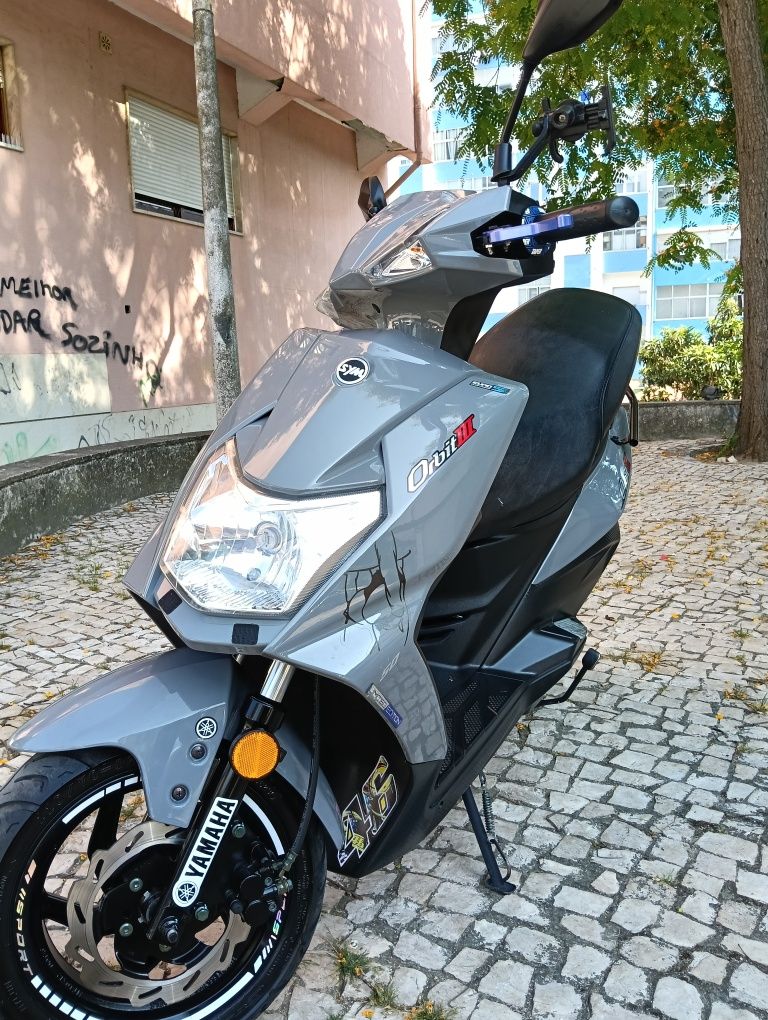 Órbit 3 como nova