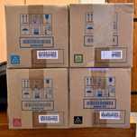 Oryginalne tonery Konica Minolta TN713 NOWE C659 C759