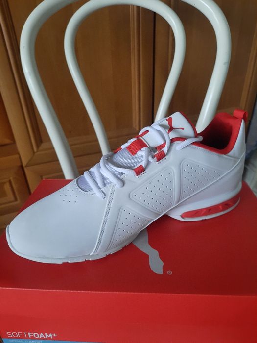 Nowe buty męskie Puma rozmiar 45