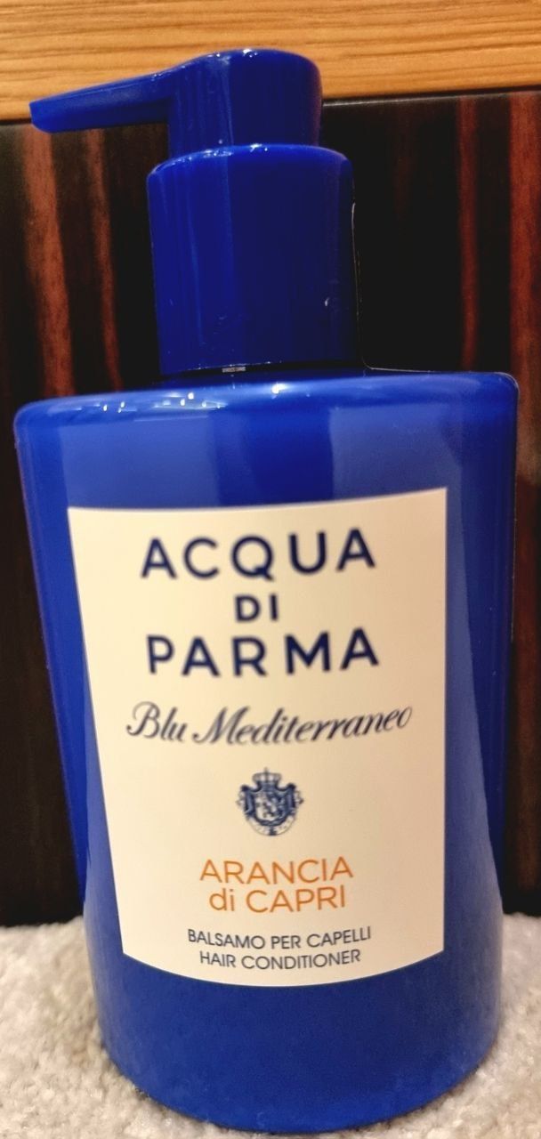 Бальзам для волос Aqua di Parma