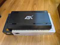 wzmacniacz samochodowy, producent ESX – model SXE150.4