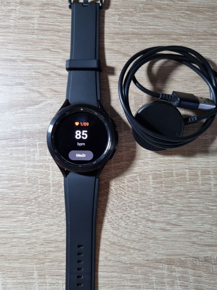 Galaxy watch 4 classic LTE