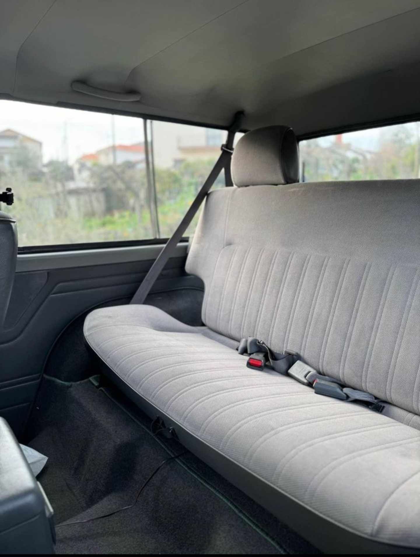 Nissan Patrol GR Y60