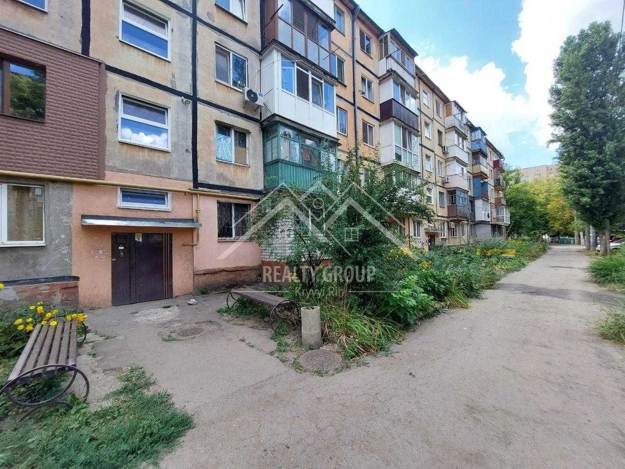 Продаж 3к квартири в Металургійному р-ні по вул.В.Матусевича